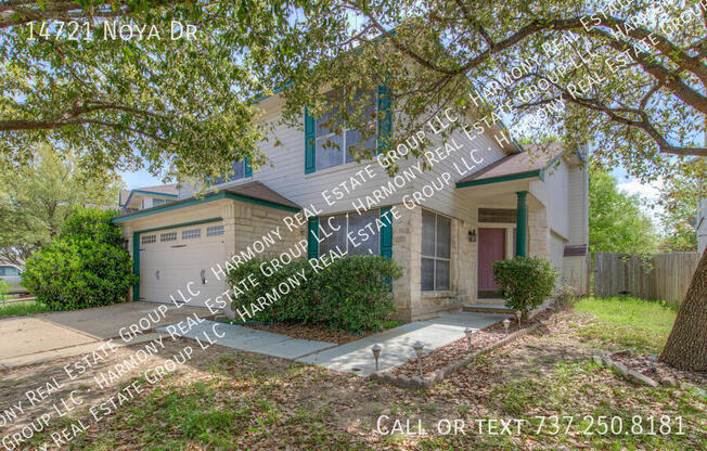 14721 NOYA DR
