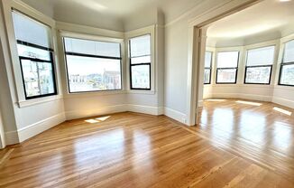 2490 California Street