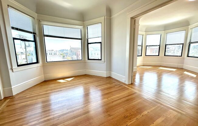 2490 California Street