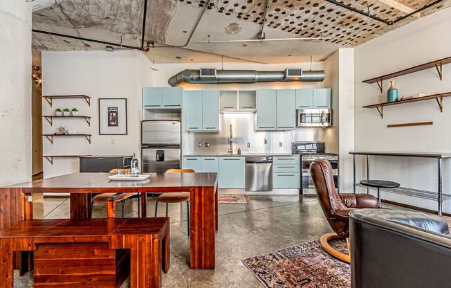 Studio, 1 bath, $1,799, Unit APT 914