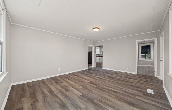 Freshly painted 3-bed, 2-bath home in the firestone are of Gastonia!