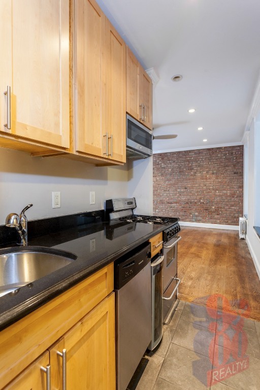 338 E 100th St 1A