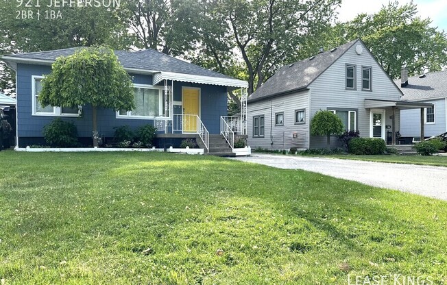 921 JEFFERSON