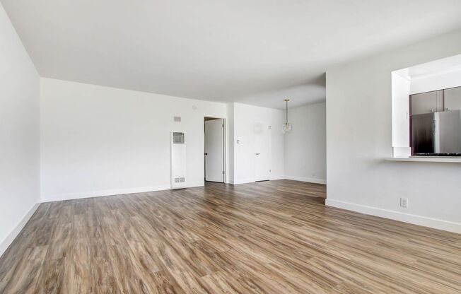 1030 20th St in Santa Monica - North of Wilshire Blvd!