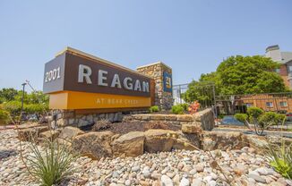 Home - Reagan at Bear Creek - Euless, TX