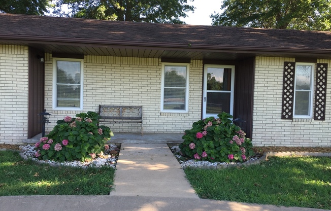 Peaceful Country Home! Owasso Schools