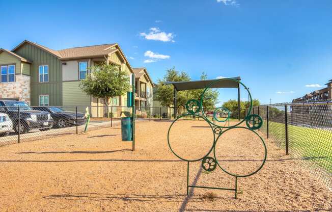 Reata at Alamo Ranch Apartments in San Antonio, TX