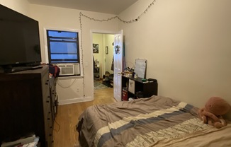 444 East 78th St.