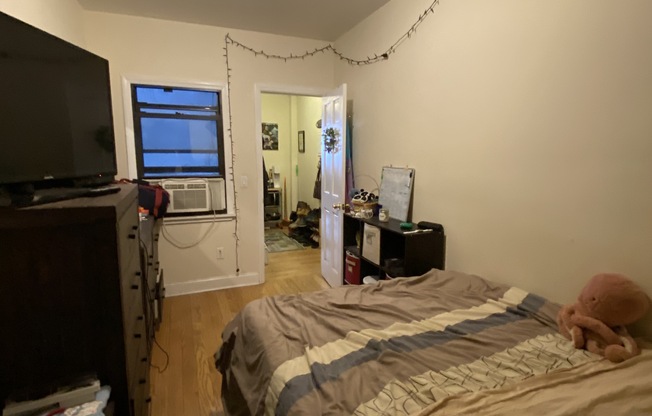 444 East 78th St.