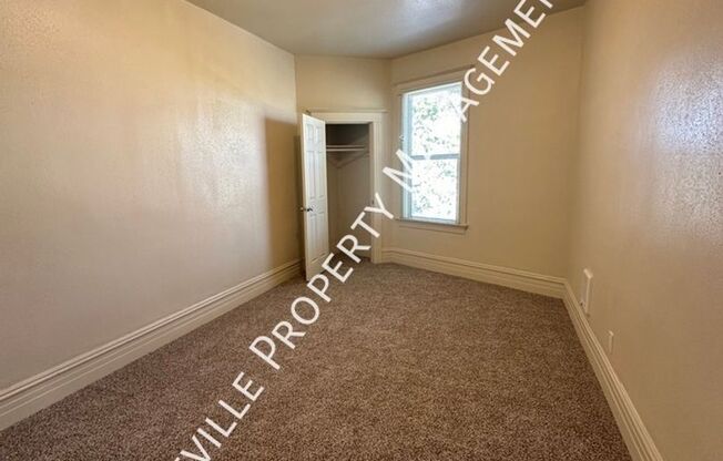 3 beds, 1 bath, $3,450