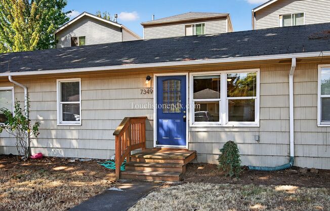 Brentwood-Darlington 2BD|1BA Apartment