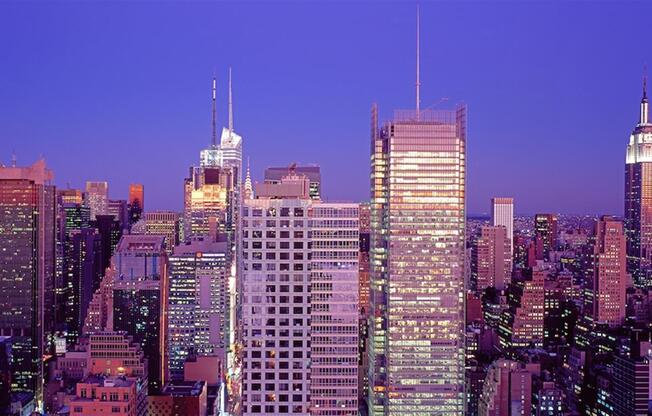 2 beds, 2 baths, $7,455, Unit 34D