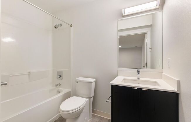 Studio, 1 bath, 282 sqft, $1,330, Unit 609