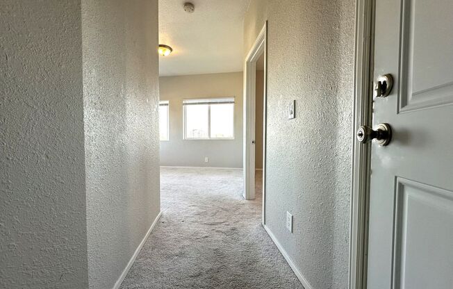 1 bed, 1 bath, 500 sqft, $1,195, Unit Unit 3