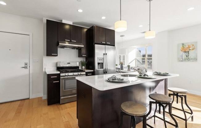 65 BEACON ST