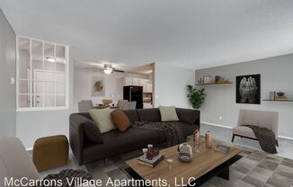 McCarrons Village Apartments