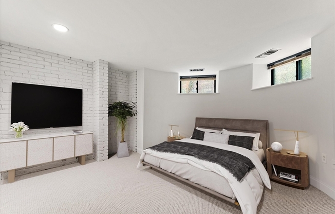 2 beds, 1.5 baths, 1,024 sqft, $4,600, Unit 102