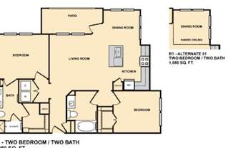 Partner-provided photo for $1483 unit