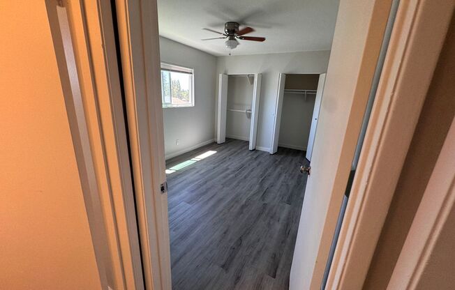 1 bed, 1 bath, 625 sqft, $2,000