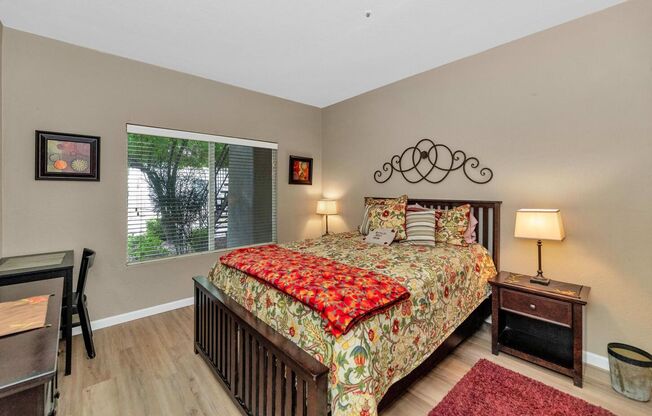 2 beds, 2 baths, $1,995, Unit # 1083