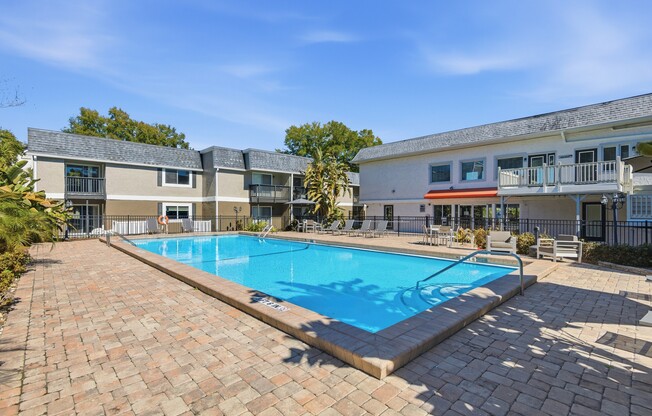 Welcome to Wymore 360 Apartments, where comfort meets style. Enjoy resort-style living with our stunning pool, modern amenities, and vibrant community atmosphere. Ready to elevate your lifestyle? Schedule your tour today!