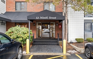 12 Ninth Street