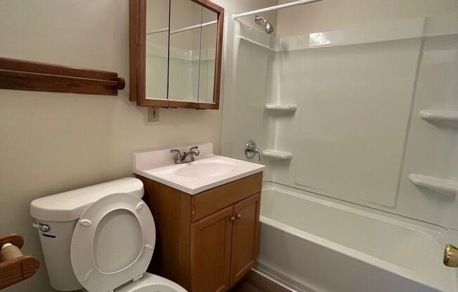 3bed 1.5bath in Rancho Cordova