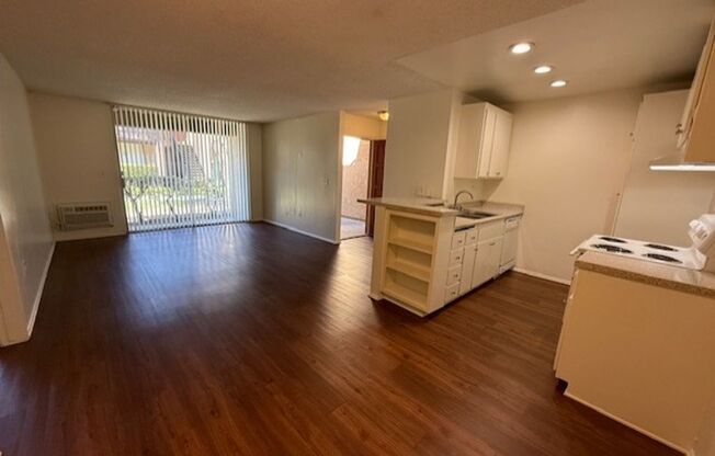 1 bed, 1 bath, 716 sqft, $2,100, Unit P002