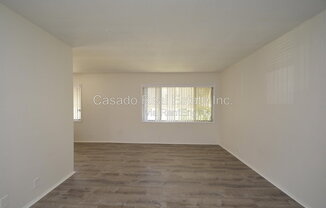 1 bed, 1 bath, 600 sqft, $1,595