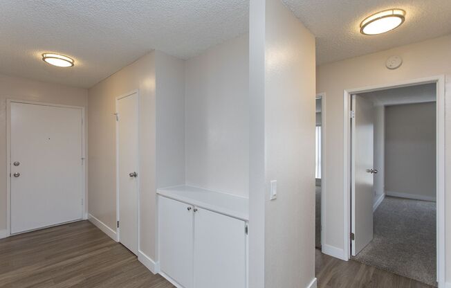 2 beds, 2 baths, 1,045 sqft, $2,495, Unit F-02