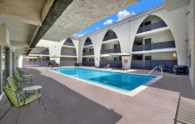 Bonnie Brae Apartments