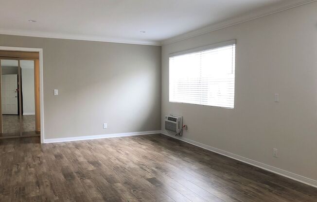 1 bed, 1 bath, $2,195, Unit 03