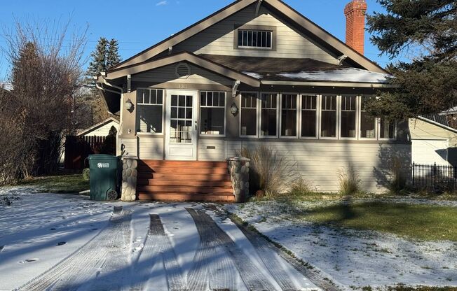 Fully Furnished 4-Bedroom Home Near Clinics | All Utilities & Wi-Fi Included