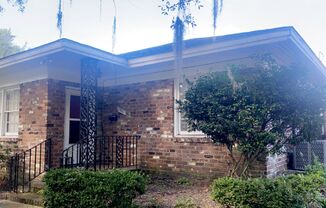 2907 Waters 2 bedroom 1 bath