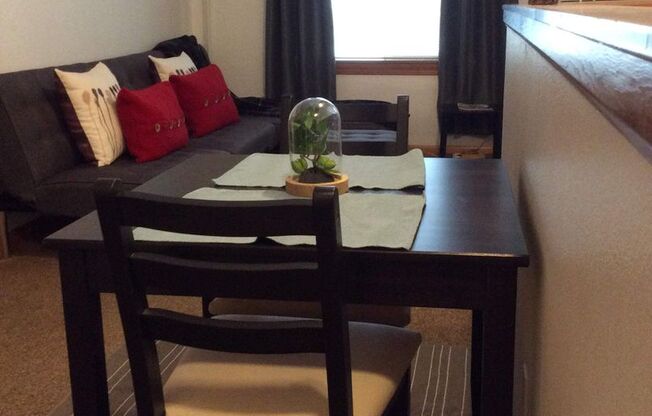 Cowen Park Apartments