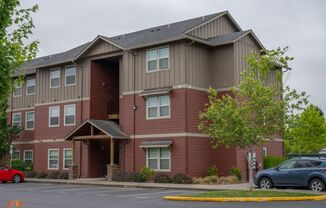 Plumtree Apartments