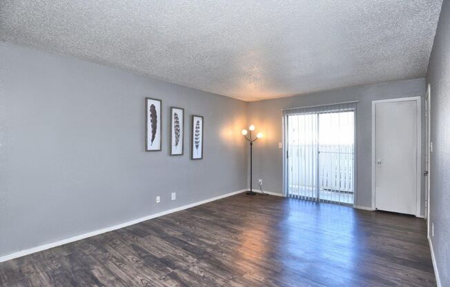 1 bed, 1 bath, 700 sqft, $769, Unit 1104