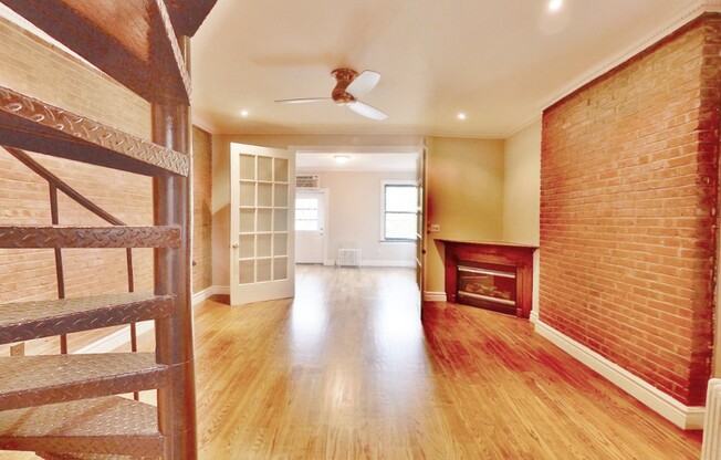 1 bed, 1 bath, $4,195, Unit 5A