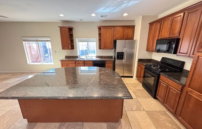 Gorgeous 3Bed/2Bath/2Car, 2-Story Home located in Caparola at Southern Highlands