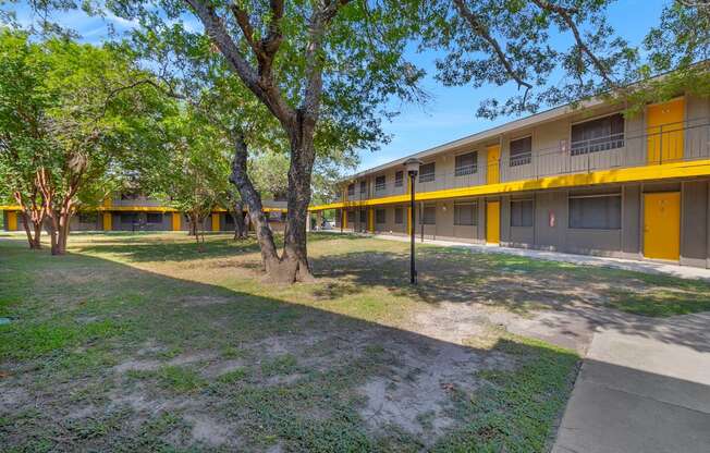 410 Heights | Exterior