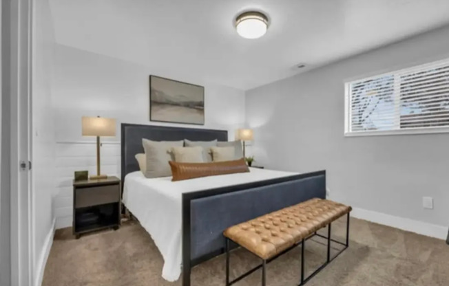 Modern Comfort Meets Convenience in Salt Lake City!