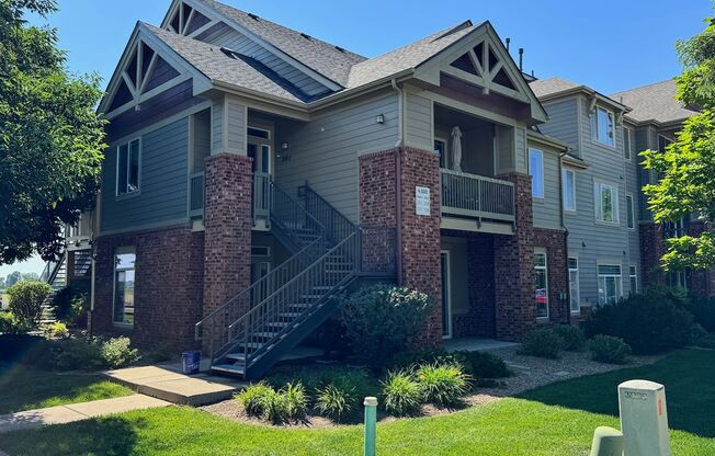 Spacious 3BD/2BA Condo - Available NOW!