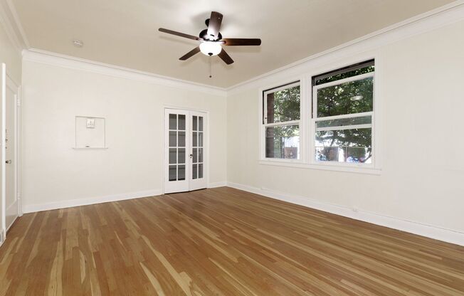 Studio, 1 bath, 250 sqft, $2,195, Unit 02