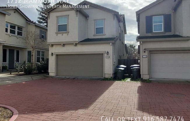 1712 MAMMOTH WAY