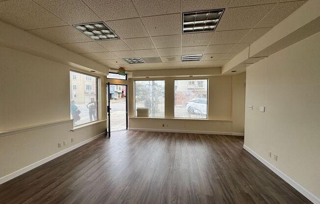 Balboa Apartments
