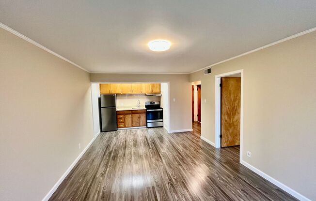 1 bed, 1 bath, $2,650, Unit 5