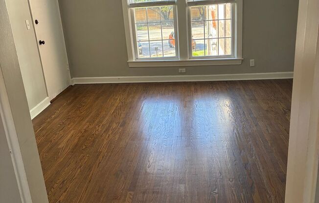 A Little Holiday Wish Come True: No rent until January!