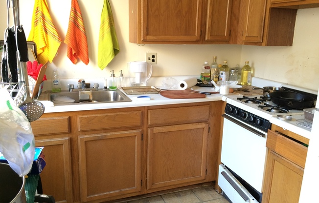 1 bed, 1 bath, 624 sqft, $2,400, Unit 03-014