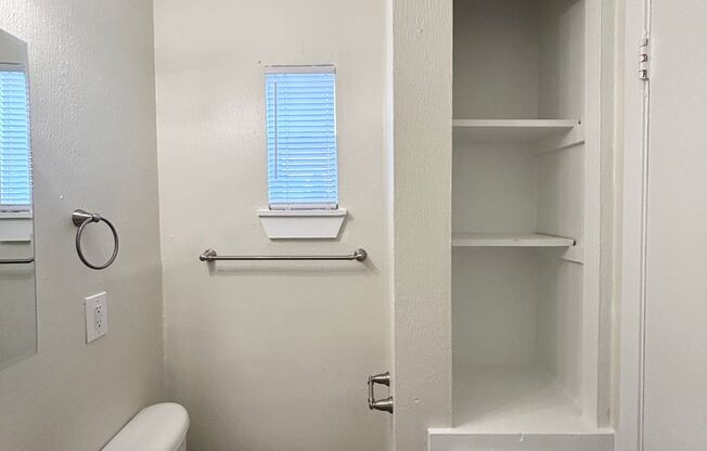 1 bed, 1 bath, $675, Unit SC529