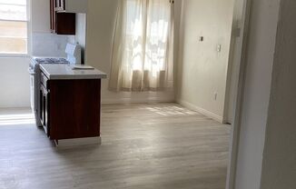 Partner-provided photo for $2495 unit